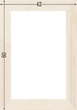 Подрамник для холста 42х60 (60х24 сосна срощенная) EmojiFrame - изображение 6