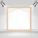 Подрамник для холста 100х100 (60х24 сосна срощенная) EmojiFrame - изображение 5
