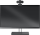 Веб-камера Dicota PRO Plus Full HD Black (D31841) - зображення 4