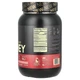 Протеин Optimum Nutrition Gold Standard 100% Whey 908 г, Strawberry Cream - изображение 2