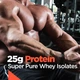 Протеїн Rule One Protein 899 gram (Cafe Mocha) - зображення 3