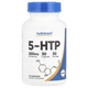 5-гидрокситриптофан Nutricost 5-HTP 200 mg 30 Capsules - зображення 1