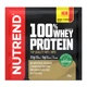 Протеин Nutrend 100% Whey Protein 30 g (Banana+strawberry) - изображение 1