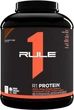 Протеин Rule One Protein 2.27 kg (Chocolate Fudge) - изображение 1