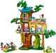 Конструктор LEGO Friends Встреча в домике на дереве дружбы 701 элемент (42652) - изображение 2