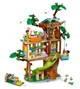 Конструктор LEGO Friends Встреча в домике на дереве дружбы 701 элемент (42652) - изображение 3