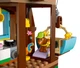 Конструктор LEGO Friends Встреча в домике на дереве дружбы 701 элемент (42652) - изображение 7