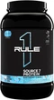 Протеин Rule One Source 7 Protein 920 г, Birthday Cake Gelato - изображение 1