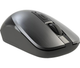 Мышь беспроводная Defender Wave mm-995, Silver, usb, оптическая (сенсор PixArt 3065), 800-1600 dpi, 3 кнопки, 1xAA (52993) - изображение 3