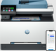МФУ hp Color lj Pro mfp 3303fdn (499m7a) - изображение 7