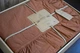 Постельное белье Limasso Stonewashed Exclusive Ranforse 200 х 220 см Automne - изображение 4