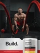 Креатиновый порошок премиум-класса Horbäach German Creatine Creapur 500 г - изображение 6
