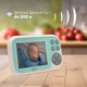 Цифровая видеоняня Chicco Start (11479.00) - изображение 3