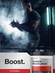 Микронизированный моногидрат креатина премиум-класса Horbäach Creatine Monohydrate Powder 500 г - изображение 6