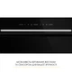 Вытяжка weilor lumina wbg 65 black - изображение 4