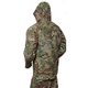 Костюм військовий зимовий мембрана 10к OmniHeat FS Uniform 54 multicam - изображение 5