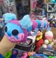 М'яка іграшка Собака Хагі Вагі | Мопс Пі джей (Pj Pug) гусениця 40 см - зображення 2
