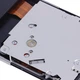 Зовнішній пишучий USB 2.0 CD-RW/DVD-R привід DVD 8X/CD 24X СД ДВД сдром (667489890) Чорний - зображення 4