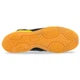 Борцовки замшевые Difeno Wrestling 4010-6 размер 40 Black-Yellow - изображение 7