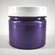 Лак декоративный перламутровый Tricolor акриловый Violet 450 мл. - изображение 5