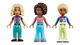 Zestaw klocków LEGO Friends Salon fryzjerski i sklep z ozdobami 347 elementów (42662) - obraz 10