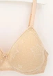 Бюстгальтер Lepel spacer Bouquet VLPT02550 бежевий розмір 85C - зображення 3