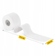 Лента (тейп) для пальцев 4FIZJO Sport Tape 3.8 см x 9.1 м жесткая White (P-5905973400831) - изображение 7