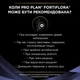 Пробіотик PRO PLAN FortiFlora для дорослих котів та кошенят для підтримання нормальної міклофлори шлунково-кишкового тракту 30х1 г - изображение 4