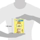 Вологий корм FRISKIES для дорослих котів шматочки у підливці з лососем 85 г - изображение 3