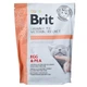 Сухий корм Brit GF VetDiet Cat Renal для котів, при захворюваннях нирок, з яйцем та горохом, 400 г (1111152748) - изображение 3