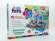 Музыкальный коврик Kids Hits "Большой город" звуки животных, стихи,мелодии KH04-004 - изображение 1