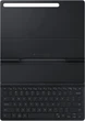 Клавиатура-чехол для планшета Samsung Galaxy Tab S8+/S7 FE/S7+ 12.4" Черный (EF-DT730UBEGEU) b1 - изображение 5