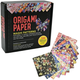 Papier origami Peter Pauper Press kwiaty 500 szt. (9781441340795) - obraz 6