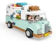 Конструктор LEGO Friends Приключение друзей в кемпинге 778 элементов (42663) - изображение 4