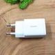 Зарядний пристрій Baseus Compact Charger 2USB 10.5W - зображення 3