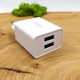 Зарядный комплект Proda PD-A28D с кабелем USB Type-C - изображение 2