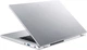 Ноутбук Acer Aspire 3 A314-23P-R8KS (NX.KDDEU.00A) Pure Silver / 14” IPS Full HD, матовий / AMD Ryzen 5 7520U / RAM 16 ГБ / SSD 512 ГБ - зображення 6