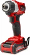 Wkrętak udarowy akumulatorowy bezszczotkowy Einhell Professional X-Change TP-CI 18 Li BL - Solo (4510030) - obraz 2