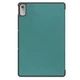 Чохол Lenovo Tab P11 2 gen TB350FU TB350XC HardCase Темно-зелений - зображення 5