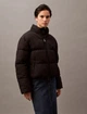 Куртка жіноча Calvin Klein Women's Classic Puffer Jacket XS Чорний (14905380) - изображение 3