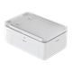 Мобільний принтер Бездротовий Xiaomi Mi 1S Set Photo Printer White - зображення 1