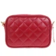 Сумка Tony Perotti Borsa CA006-01DR dark red червона шкіряна - зображення 2