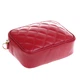 Сумка Tony Perotti Borsa CA006-01DR dark red червона шкіряна - зображення 5