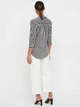 Блуза Vero Moda 10168581 M (96418M) Серый - изображение 2