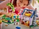 Конструктор LEGO Friends Пчелиный дом и цветник 1161 элемент (42669) - изображение 10