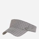 Козырек женский Karl Lagerfeld 304440893 One Size Черный (1159820287) - изображение 3