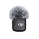 Передавач радіосистеми DJI Mic Mini Transmitter (Infinity Black) (CP.RN.00000431.01) - зображення 4