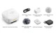 Передатчик радиосистемы DJI Mic Mini Transmitter (Arctic White) (CP.RN.00000430.01) - изображение 9