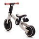 Детский велосипед Kinderkraft 3 в 1 4TRIKE Silver Grey (KR4TRI22GRY0000) (5902533922413) - изображение 9