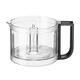 Кухонный комбайн KitchenAid 5KFC3516EER - изображение 5